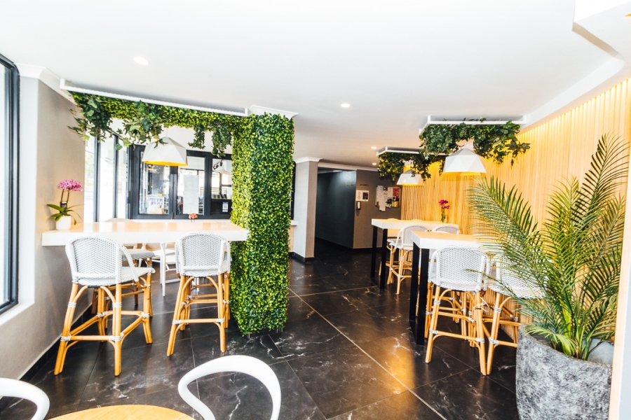 2 Bedroom Property for Sale in Observatory Western Cape